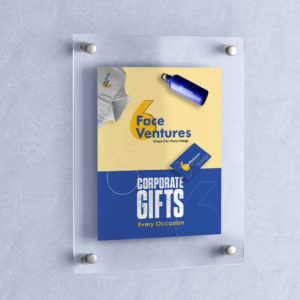 Personalized Name Plates