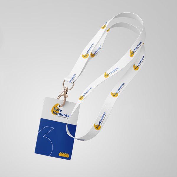 Multicolour Lanyards