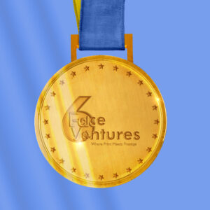 Swag Medal