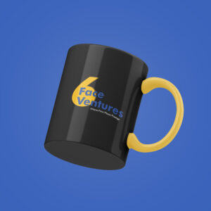 Design/Photo Mug