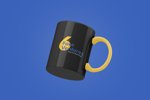 Design/Photo Mug
