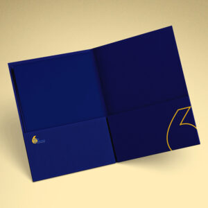 A4 Folder