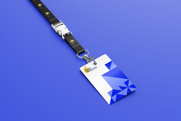 ID CARD HOLDER