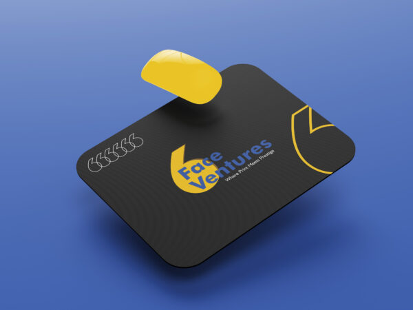 Customized Mousepads