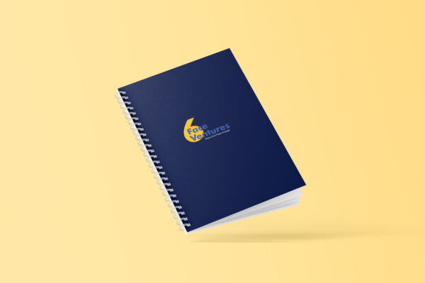 Wiro Notebook