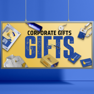 Promotional Billboard