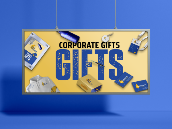 Promotional Billboard
