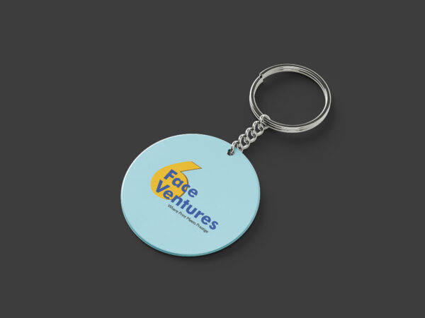 Custom Key Chains