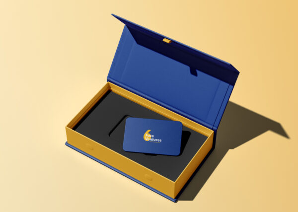 Corporate Gifting Box