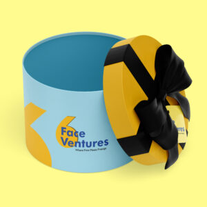 Tin Gift Box