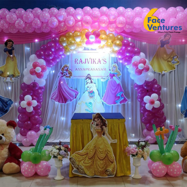 Fairy tale Decoration