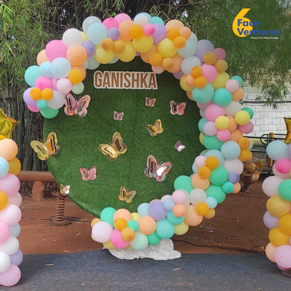 Ultimate Party Decor