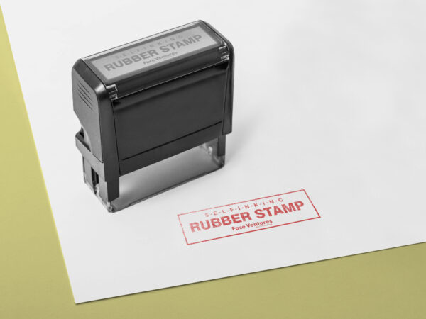 Rubber Stamp