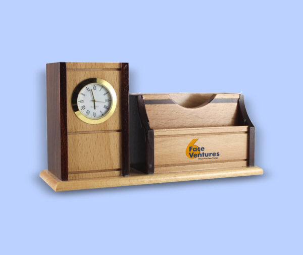 Akasa Desktop Organiser